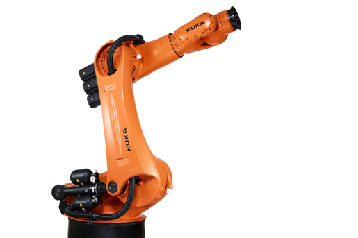 Robot Industrial KUKA KR 210 S C2 FLR ZH210