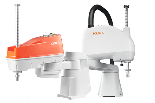 Robot KUKA KR 6 R700 Z170 HO (Grado Alimentario)